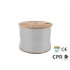 Cabo de rede Lanberg LCS7L-11CU-0305-S RJ45 Cat7 305 m branco