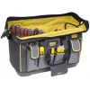Caixa de ferramentas/pequenas peças Stanley FMST1-71180 preto, cinzento, amarelo