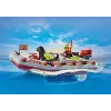 Conjunto de jogo de ação/aventura PLAYMOBIL 71464 multicolor idade 4–10