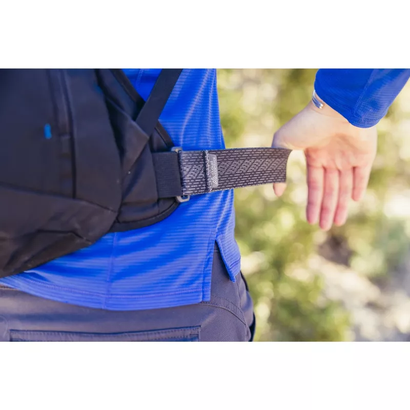 Mochila de caminhada Gregory Kiro 20 l preto