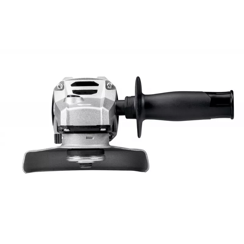 Rebarbadora Metabo W 1100-125