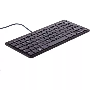 Raspberry Pi RB-TASTA01S preto