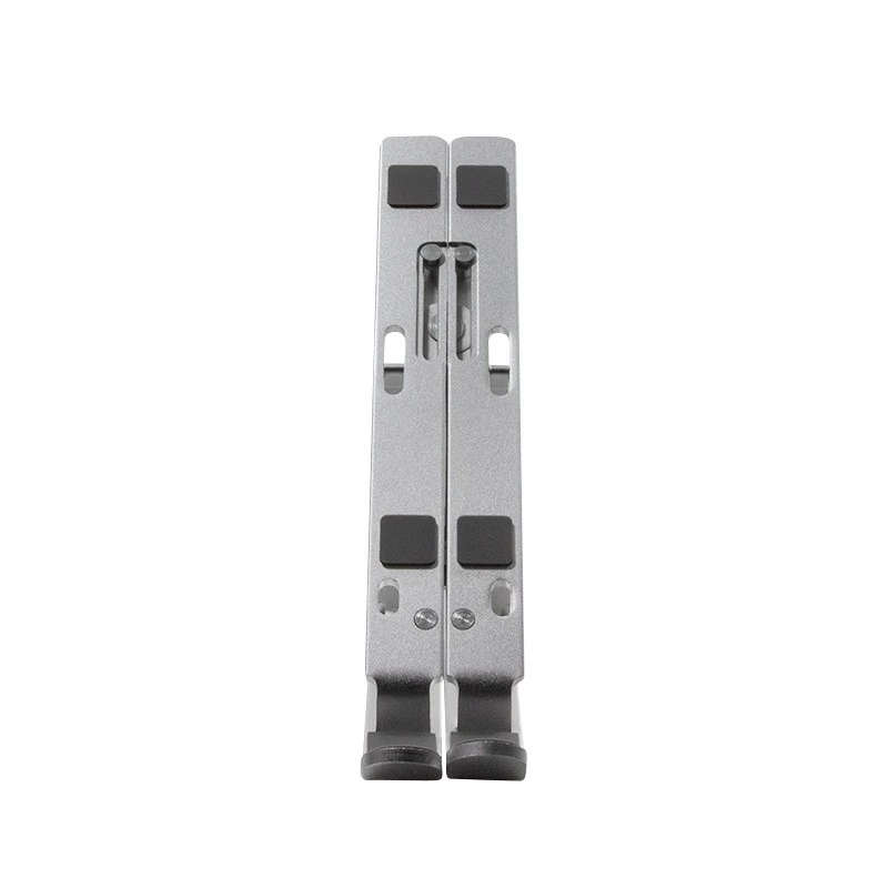 Suporte para portátil LogiLink AA0134 prateado 40,6 cm (16 polegadas)
