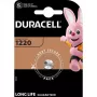 Duracell CR1220 3V pilha descartável de lítio