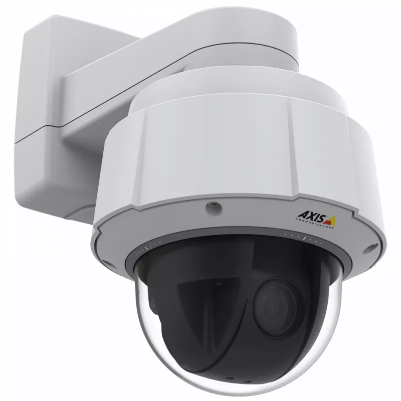 AXIS Q6075-E 60 Hz NM (01752-012) câmara de rede PTZ, para exterior, antivandalismo, resistente às intempéries