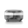 Inalador nebulizador de pistão HAXE Nebulus JLN-2305BS-B