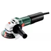 Rebarbadora Metabo WEQ 1400-125