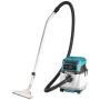 Aspirador sem fio Makita DVC150LZ 15 L líquidos e pós (sem bateria/carregador) (DVC150LZ)