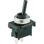 Bachmann 924.161 interruptor elétrico 1P preto (924.161)