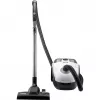 Aspirador cilíndrico Karcher VC 2, 700 W, saco de 2,8 L, HEPA 13, 76 dB, 5,1 kg