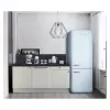 Chaleira SMEG 50s Style KLF04PBEU, azul pastel
