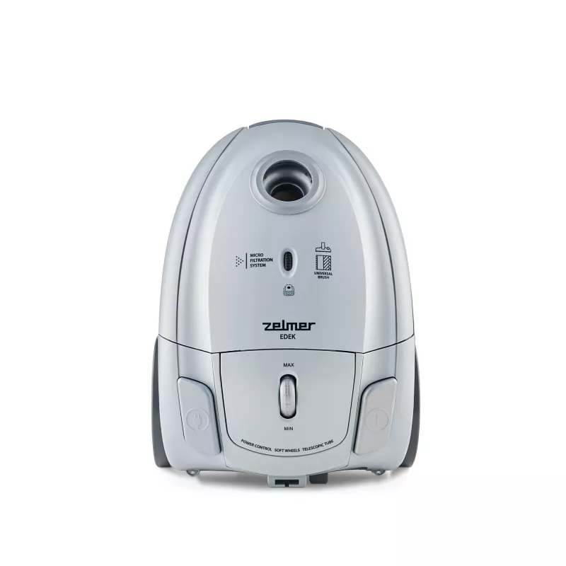 Aspirador Zelmer ZVC251 Edek