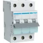 Hager MBN306 interruptor elétrico 3P (MBN306)