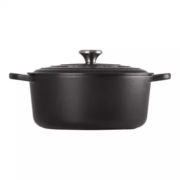 Le Creuset Signature Assadeira Redonda 28 cm