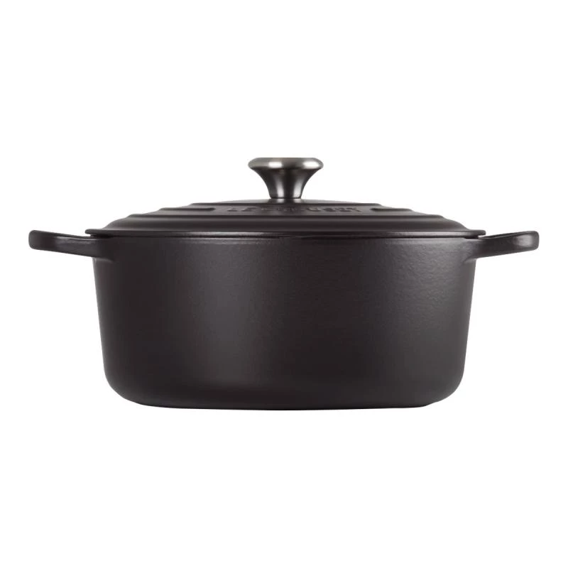 Le Creuset Signature Assadeira Redonda 28 cm