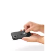 Chave de fendas de precisão elétrica MOVA MSD002 — compacta 0,7 kg, para reparação de eletrónica e pequenas montagens