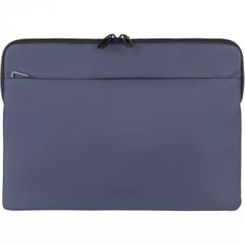 Capa de proteção TUCANO GOMMO para portátil 14 polegadas MacBook Pro 14 azul-escuro - pré-venda