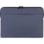 Capa de proteção TUCANO GOMMO para portátil 14 polegadas MacBook Pro 14 azul-escuro - pré-venda