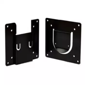Suporte de parede ProDVX WM-25 VESA 75/100 para dispositivos até 3 kg, preto