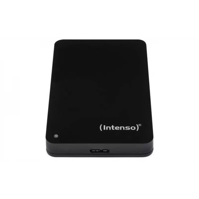 Disco externo Intenso Memory Case 1 TB 5400 rpm 2,5
