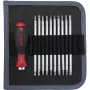 Conjunto de chaves de fendas manuais Wiha 03591
