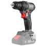 Berbequim aparafusador sem escovas GRAPHITE 58ge139 18V mandril de 10mm Compact Energy+