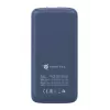 Powerbank portátil Navitel PWR10 MX AZUL 10000 mAh