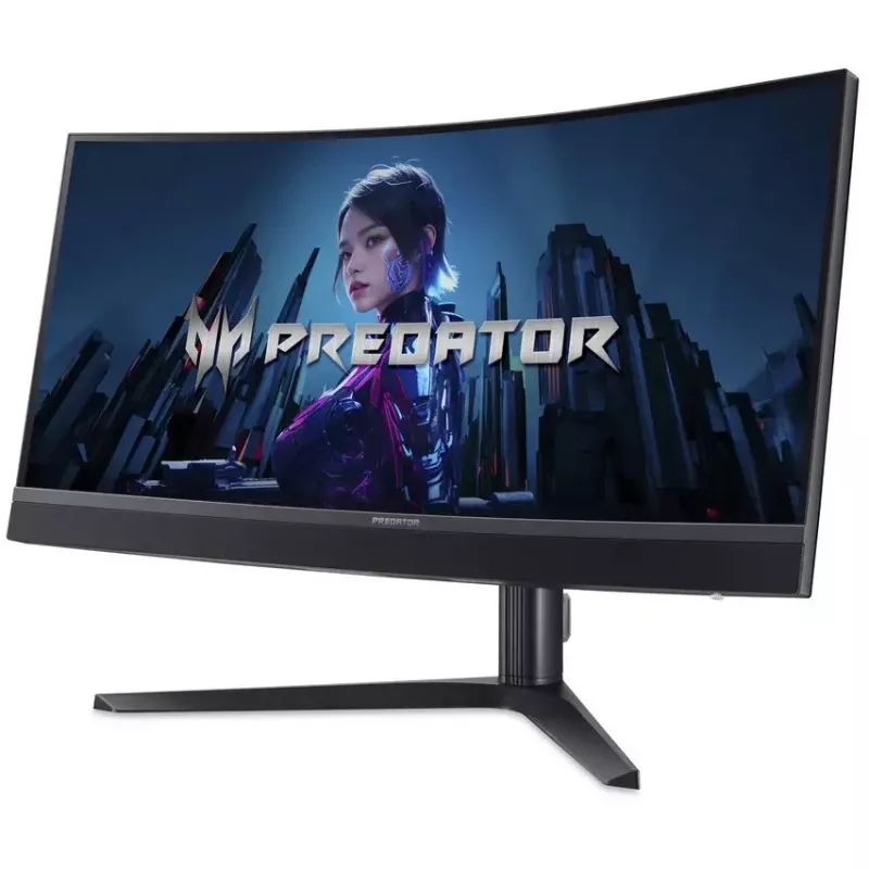 Monitor Acer Predator X34V3bmiiphuzx 34