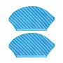 Midea 12175000A43585 esfregonas para aspirador robô M7 / M7 Pro, 2 unid.