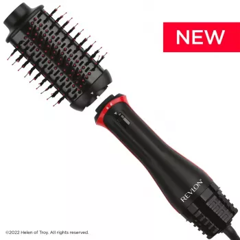 Revlon RVDR5298E One-Step Volumiser Plus escova de ar quente
