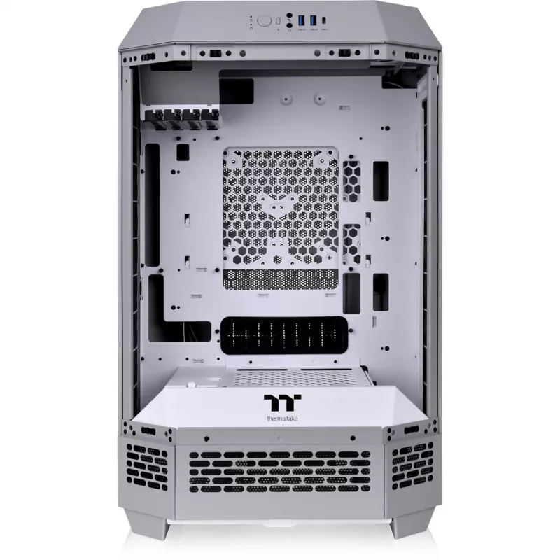 Thermaltake CA-1Y4-00SIWN-00 produto cinzento