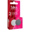 Disco de lixar Silk'n VPR2PEUSM001 cinzento 2 unid.