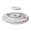 Plafonier Xiaomi Yeelight Arwen YLXD013-B 450C — lâmpada de teto LED inteligente