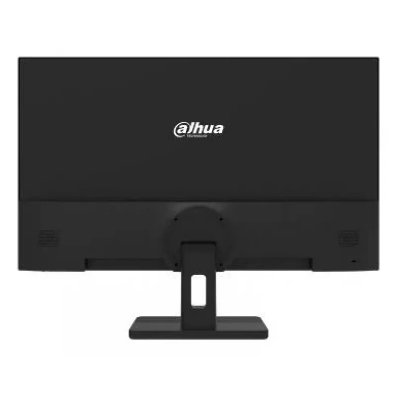 Dahua LM24-C301B monitor de computador de 60,5 cm (23,8 polegadas), 2560 x 1440 píxeis Quad HD, LED, plano, 16:9, HDMI, DisplayPort, áudio
