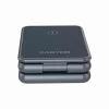 Carregador sem fios dobrável CANYON OnCharge 309 15W 3em1 metal