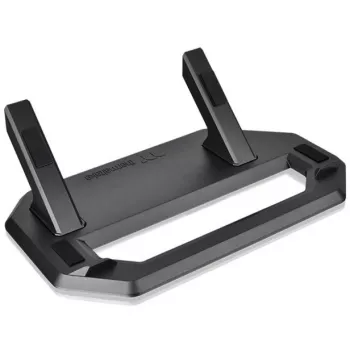 Kit de suporte para caixa Thermaltake para The Tower 250 Butter Caramel, preto/caramelo