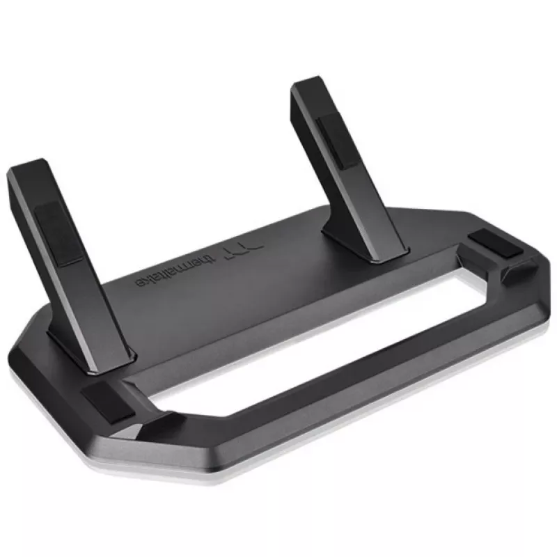 Thermaltake Kit de suporte para caixa para The Tower 250 Butter Caramel, preto/caramelo