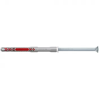 Bucha de expansão Fischer 562156 100 mm Nylon 50 unid.