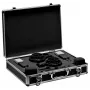 AKG C414 XLS Stereo Set - Conjunto de microfones condensadores de grande diafragma estéreo