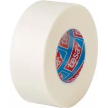 Fita adesiva de papel Tesa film 10m 19mm 8 rolos Torre (59213-00000-00)