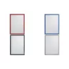 Moldura para quadro Franken AR14032 A4 azul 2 mm de espessura