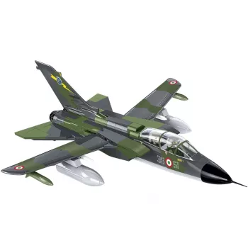Brinquedo de construção Cobi Panavia Tornado IDS 1:48 Modelo à escala COBI-5894