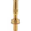 Gardena 7165-20 Bico pulverizador de latão Comfort para mangueiras de 13 mm (1/2 polegada)