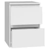 Mesa de cabeceira Topeshop M2 BIEL