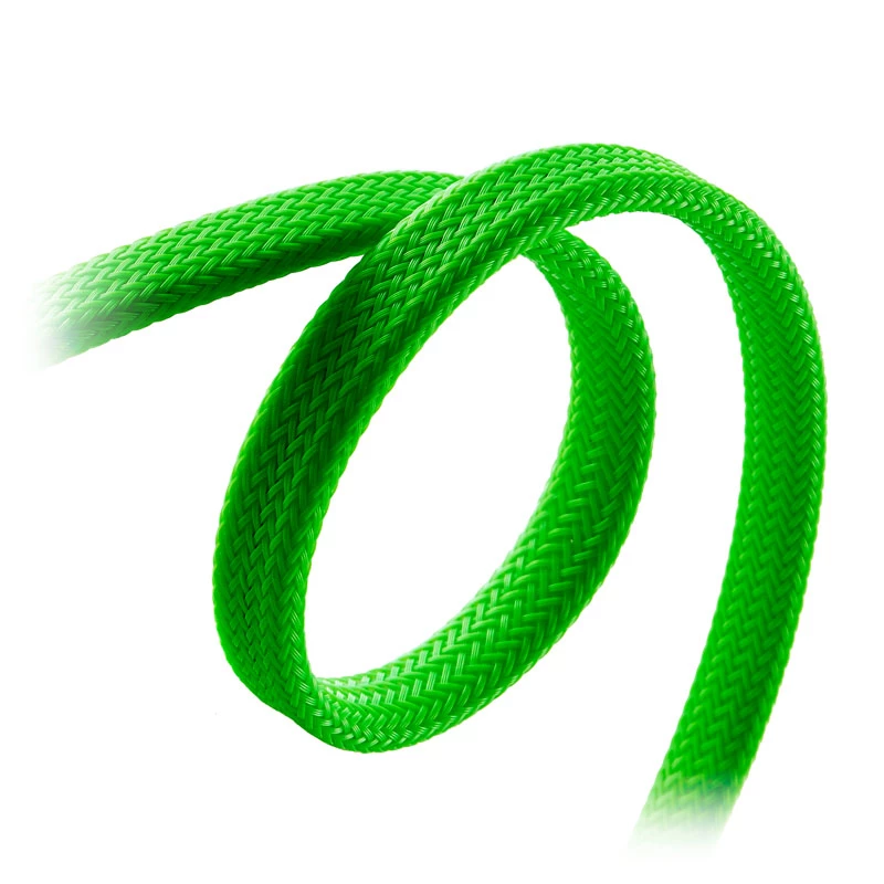 Cabo CableMod ModMesh SATA 3 30 cm - Verde-claro