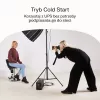 UPS Green Cell (UPS) Line-Interactive 1 kVA 600 W 4 saídas AC