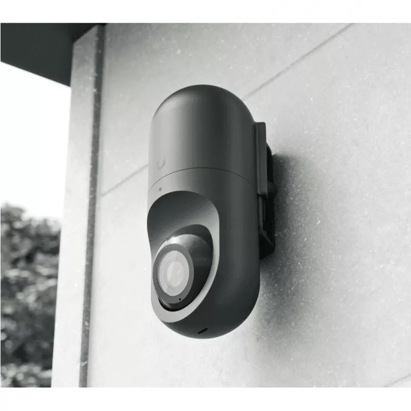 Ubiquiti UACC-FLEX-CAM-PWM-BLACK-3 suporte para câmara resistente às intempéries, preto (3 unid.)