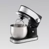 Robot de cozinha Maestro MR-557, taça de 3 L, motor de 1200 W