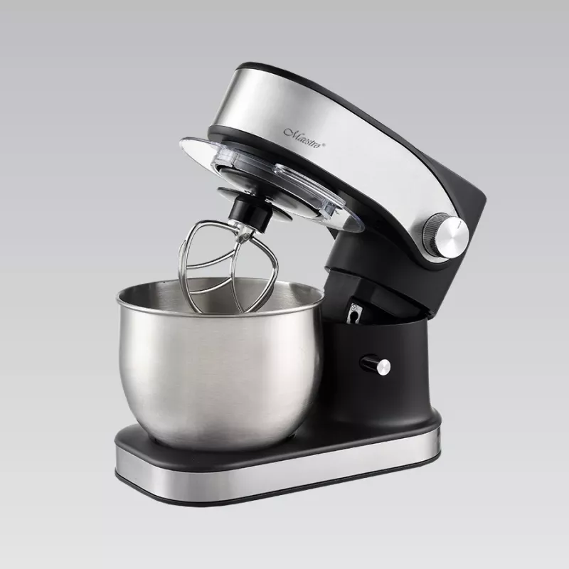 Robot de cozinha Maestro MR-557, taça de 3 L, motor de 1200 W
