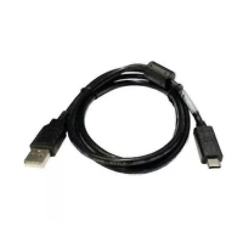 Cabo USB Honeywell CBL-500-120-S00-05 1,2 m USB-A USB-C preto